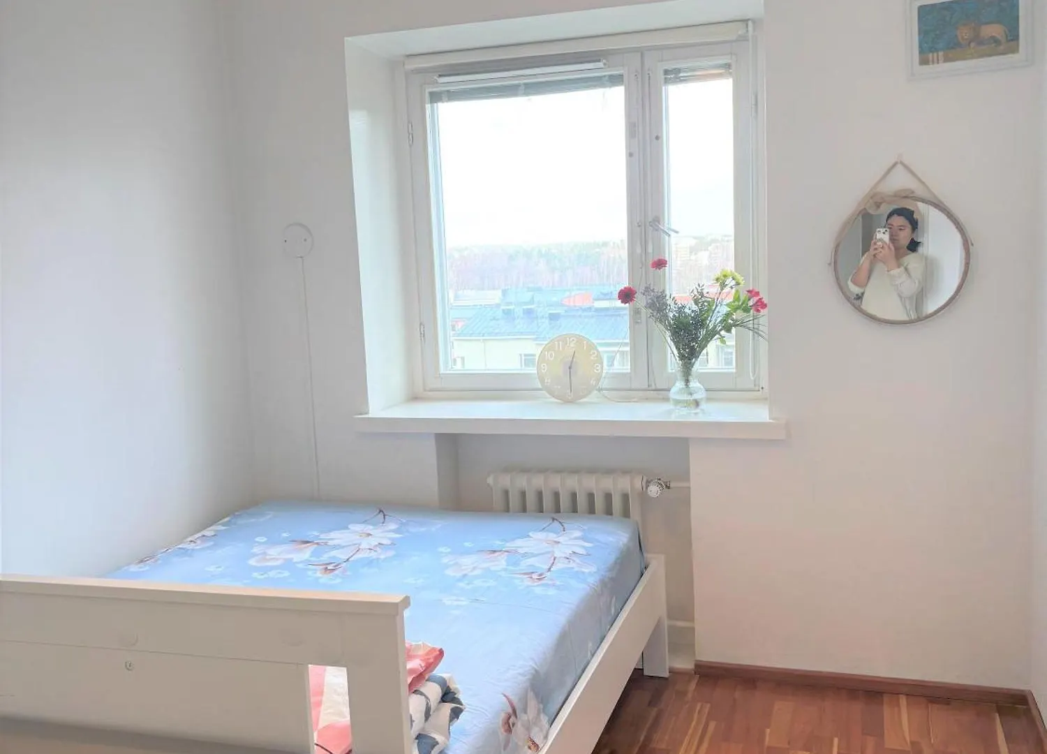 Cozy Apartment With Stunning Natural Views Helsinki 0*,